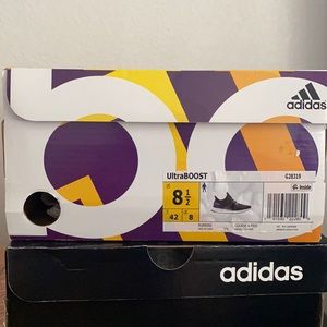Adidas Ultraboost
